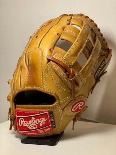 Rawlings Revo SC950 12.75” Glove