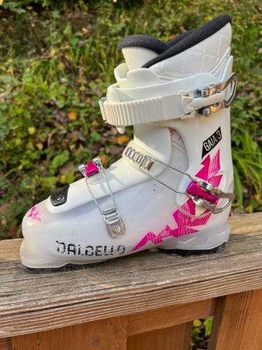 Dalbello Gaia Ski Boots 24.5