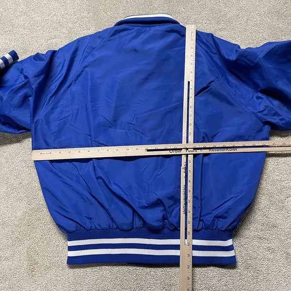 80s Dodgers Jacket 