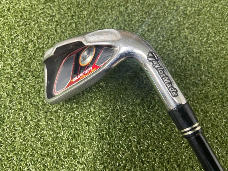 TaylorMade Burner Plus 7 Iron / RH / Senior Graphite ~38