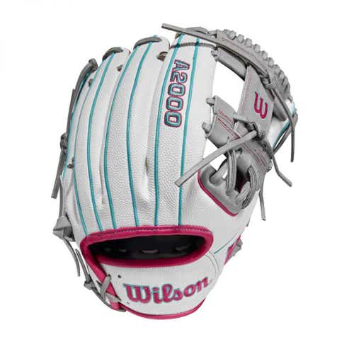 New Wilson A2000 Glove Of The Month May Model:1975 11.75in Baseball Glove