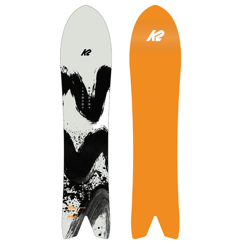 NEW K2 Special Effects Snowboard 2022