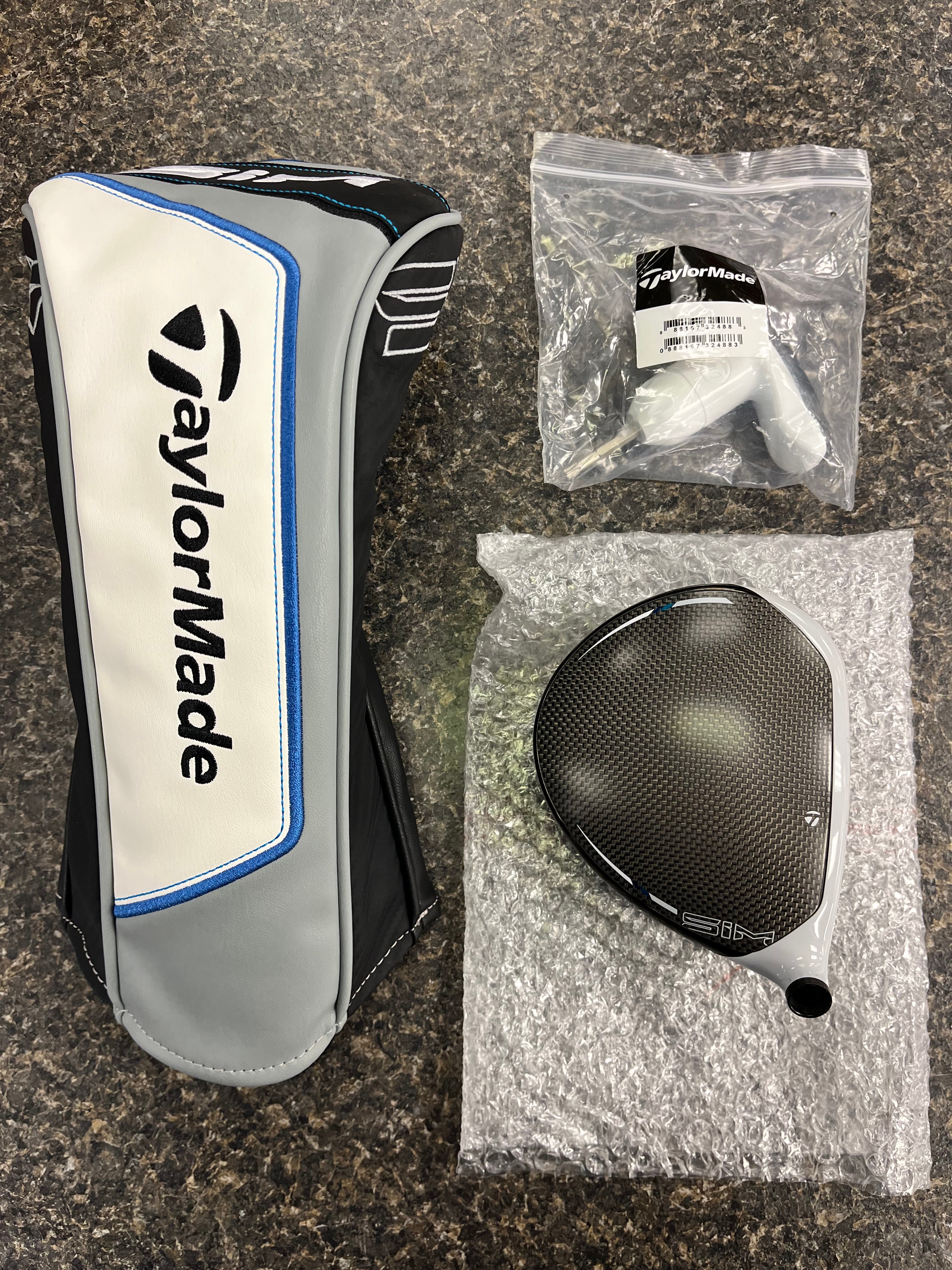 TaylorMade Golf Club Heads for sale | New and Used on SidelineSwap