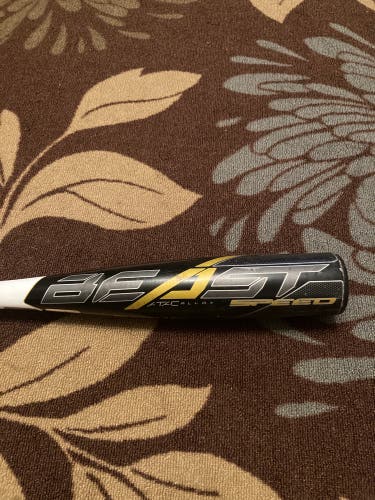 2019 Alloy (-10) 19 oz 29" Beast Speed Bat