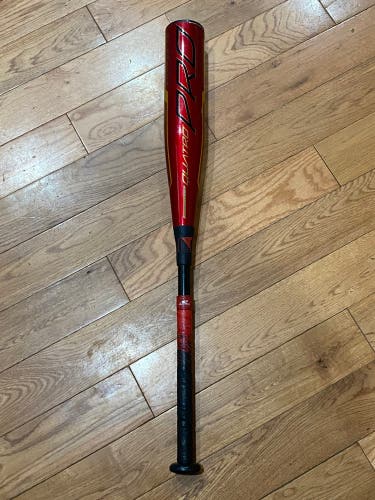 Used Composite (-10) 19 oz 29" Quatro Pro Bat