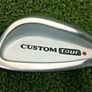 Brodie Custom Tour Pitching Wedge / RH / SK Fiber Graphite / New Grip / mm7235