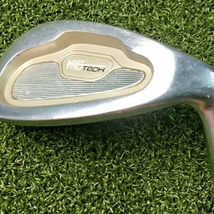 Lady TruTech Pitching Wedge / RH / ~33.75" Regular Steel / Nice Grip / gw0596