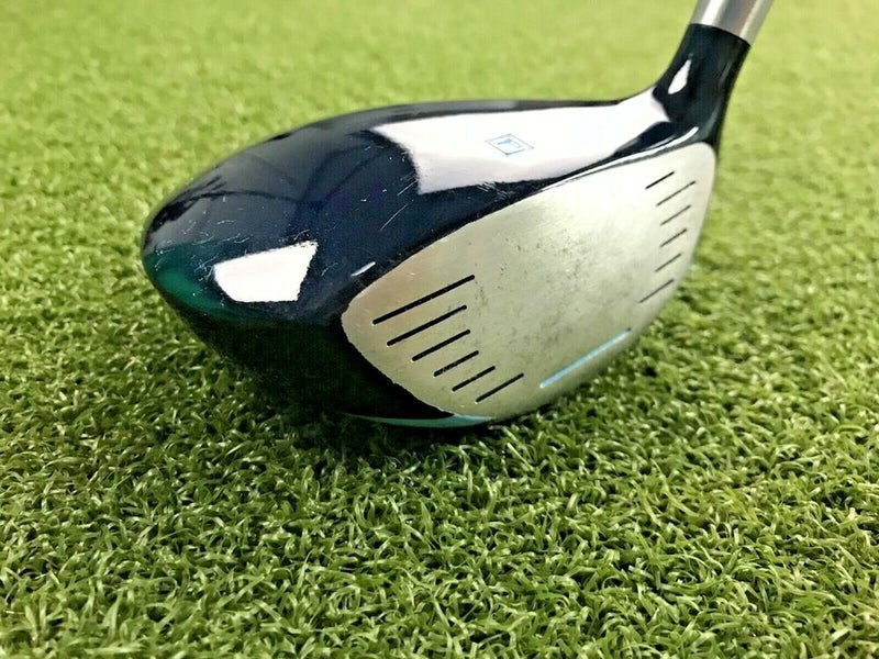 XPC 1000 3 Wood / RH / XPC Ladies Graphite / Headcover / dw0774