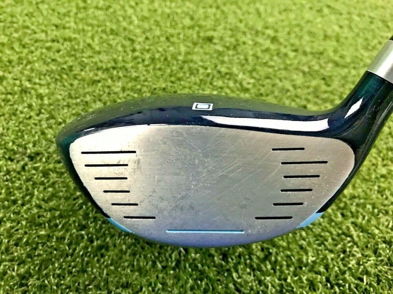 XPC 1000 3 Wood / RH / XPC Ladies Graphite / Headcover / dw0774