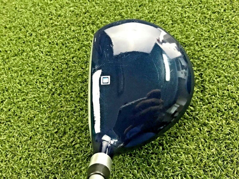 XPC 1000 3 Wood / RH / XPC Ladies Graphite / Headcover / dw0774