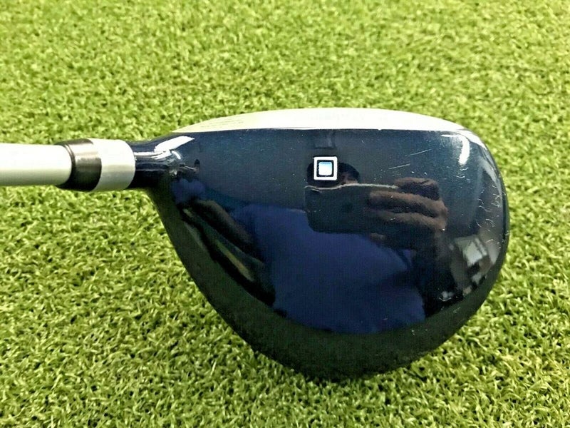 XPC 1000 3 Wood / RH / XPC Ladies Graphite / Headcover / dw0774