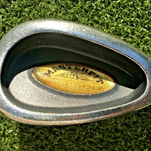 MasterFit Pitching Wedge  /  RH  /  Ladies Graphite ~35.5"  / Nice Grip / mm8990