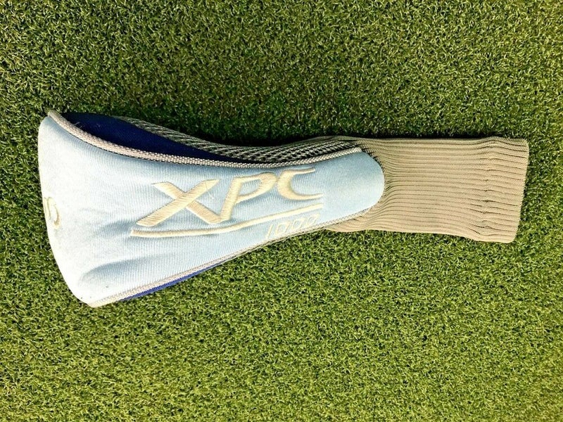 XPC 1000 3 Wood / RH / XPC Ladies Graphite / Headcover / dw0774