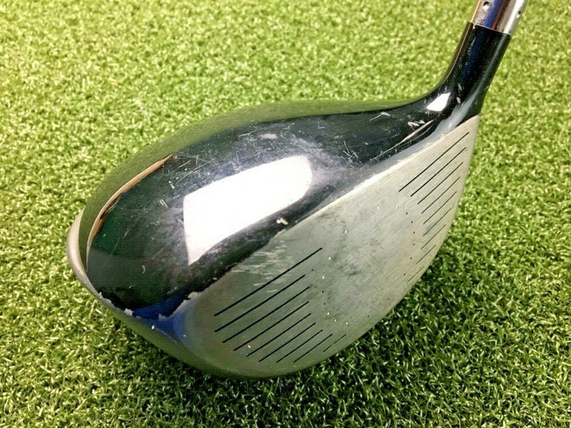 Nike SQ Sumo Driver 460cc 9.5* RH Diamana Sasquatch Stiff Graphite ~44 ...