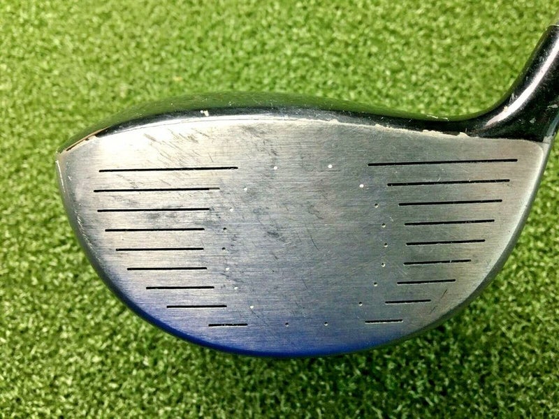 Nike SQ Sumo Driver 460cc 9.5* RH Diamana Sasquatch Stiff Graphite ~44 ...