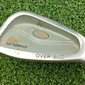 King Snake MR Oversize Pitching Wedge / RH ~35.5" / Regular Graphite / gw9433