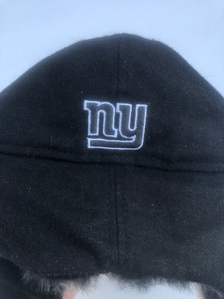 New York Giants New Era 59Fifty 7 1/4 Fitted Hat with Dog Ear