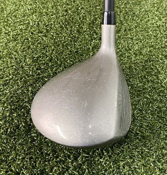 Knight Golf Billy Club 5 Wood 22* / RH / Stiff Graphite ~42.25" / jl5362