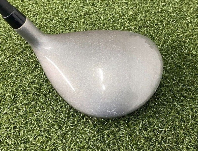 Knight Golf Billy Club 5 Wood 22* / RH / Stiff Graphite ~42.25" / jl5362