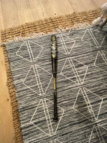 2021 Louisville Slugger (-3) 30 oz 33" Meta Bat