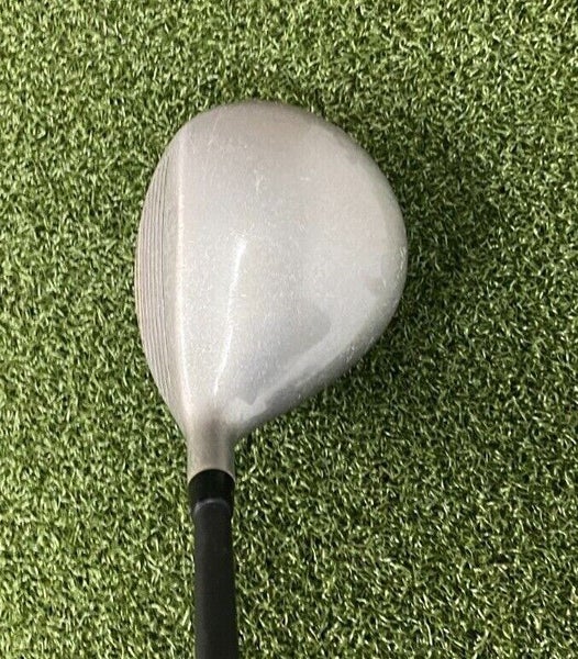 Knight Golf Billy Club 5 Wood 22* / RH / Stiff Graphite ~42.25" / jl5362