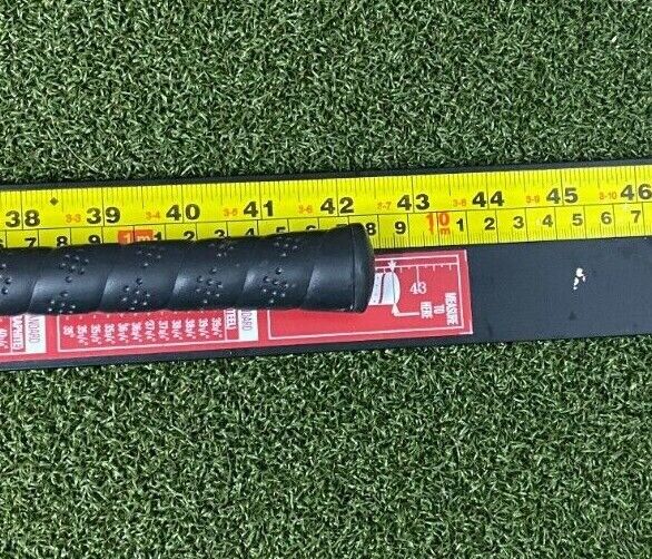 Knight Golf Billy Club 5 Wood 22* / RH / Stiff Graphite ~42.25" / jl5362