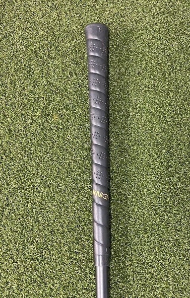 Knight Golf Billy Club 5 Wood 22* / RH / Stiff Graphite ~42.25" / jl5362