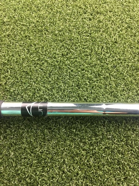 Acuity Turbo Max 4 Hybrid / LH ~38.25" / Stiff Steel / Nice Grip / gw8890
