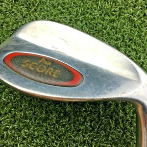 Tread Pro Score Pitching Wedge 52* / RH ~35.5" / Regular Graphite / gw9412
