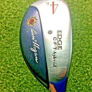 Ben Hogan Edge CFT 4 Hybrid 24* /  RH  /  Apex 3 Regular Graphite ~39" / mm9968