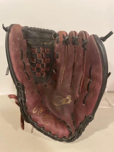 Rawlings 12.5" Player Preferred Baseball Glove