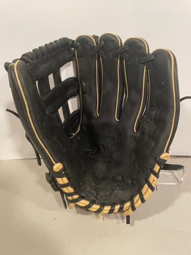 Rawlings 12" Gamer Baseball Glove