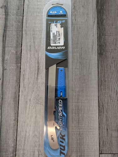 New Bauer LS2 246 mm