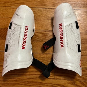 Rossignol shinguards