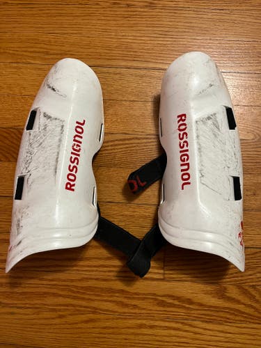 Rossignol shinguards