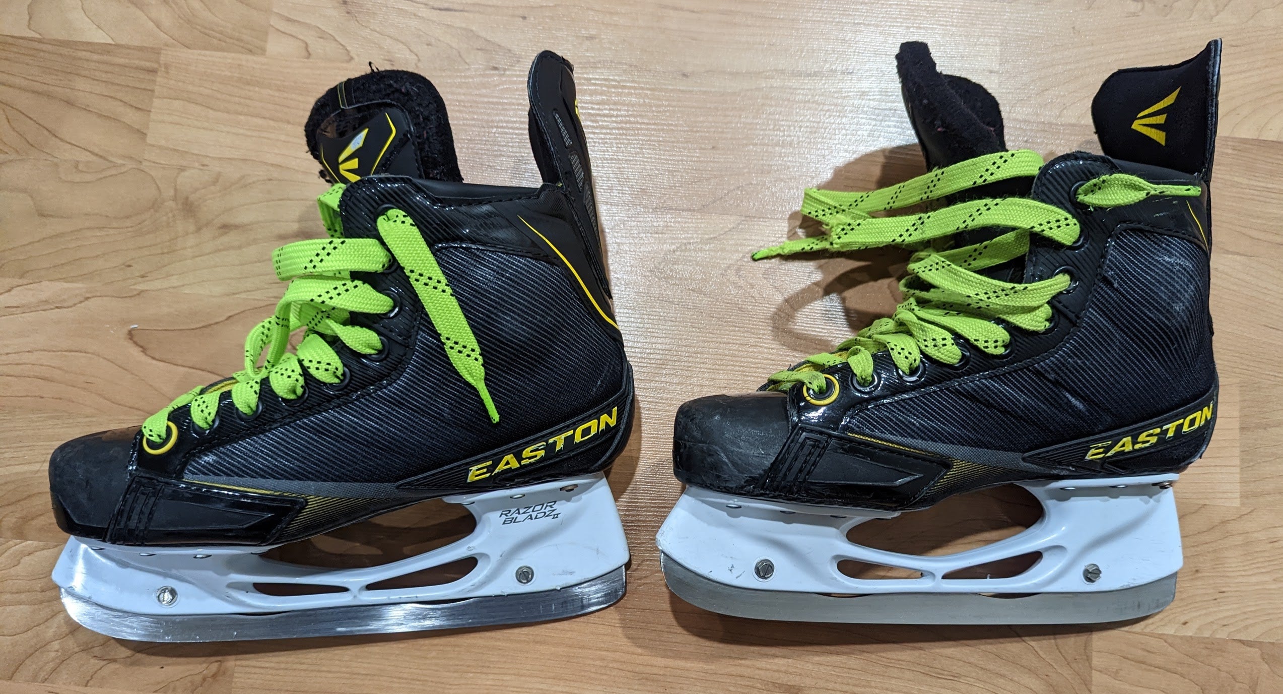 Easton Stealth 85S Ice Hockey Skates - Senior