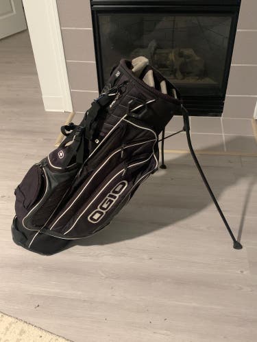 Men's Ogio Bag