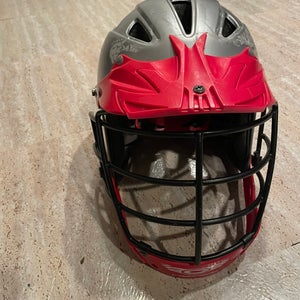 Lacrosse helmet youth small