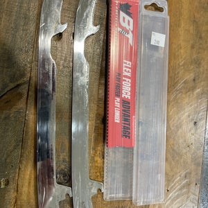 Used 280 mm Bladetech