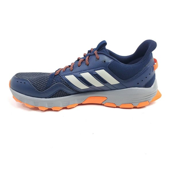 Adidas Rockadia Mens Shoes Size 10 Running Sneakers EE9557 |