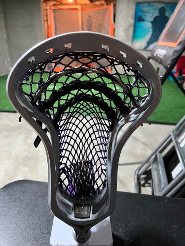 Brand New Strung Mirage 2.0 (Graphene) Head