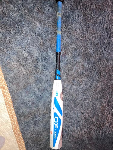 2017 cf zen blue “Retooled”