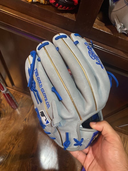 Rawlings all star game Hoh 11.5 Dodgers ASG