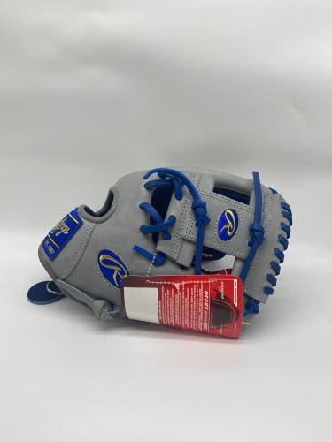 Rawlings all star game Hoh 11.5 Dodgers ASG
