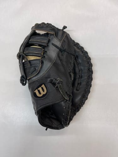 First Base 12.25" A2000 Baseball Glove