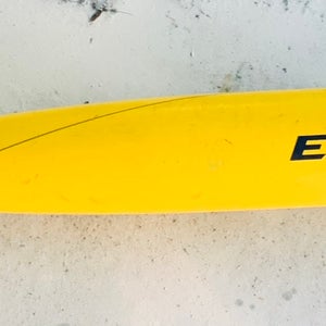 USSSA Certified 2014 Easton Mako XL1 “The Banana"