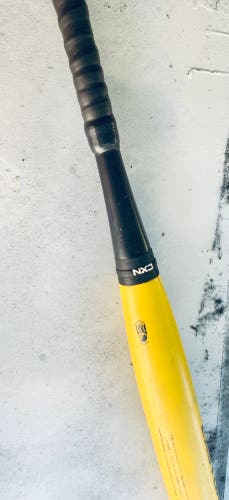 USSSA Certified 2014 Easton Mako XL1 “The Banana"