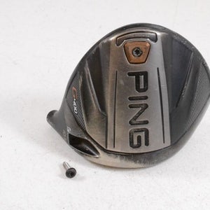 Ping G400 10.5* Driver HEAD ONLY   #139296