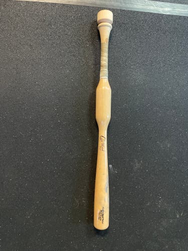 Used Camwood Youth Training Wood 31" Bat
