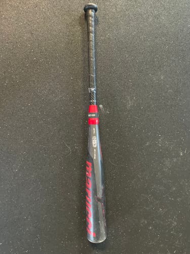 Used USSSA Certified Marucci (-5) 26 oz 31" Cat 9 Connect Bat